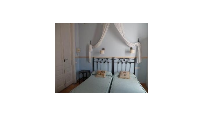 Hotel Center Inn Hostal poza 5