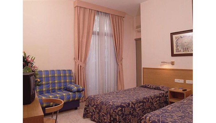 Hotel Centric Hostal poza 5