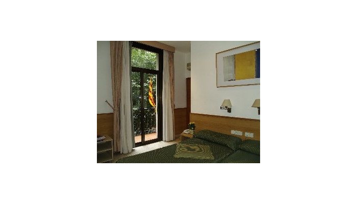 Hotel Centric Hostal poza 2