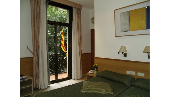 Hotel Centric Hostal poza 7