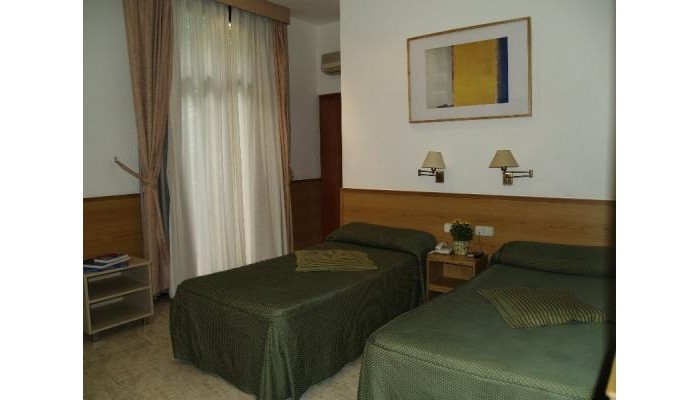 Hotel Centric Hostal poza 6