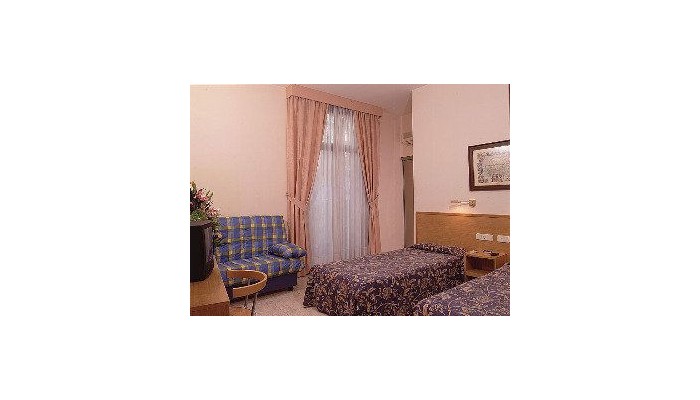 Hotel Centric Hostal poza 0