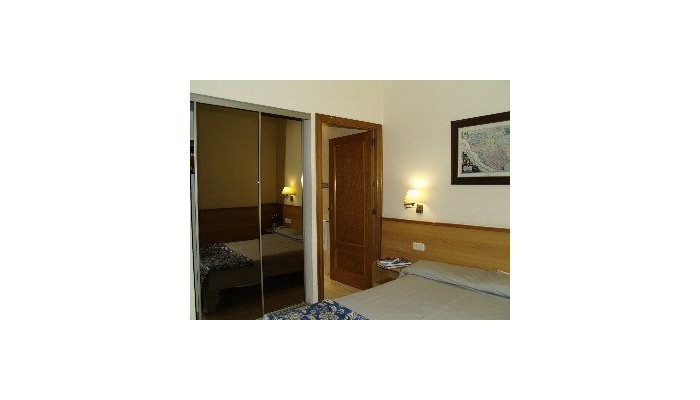 Hotel Centric Hostal poza 3