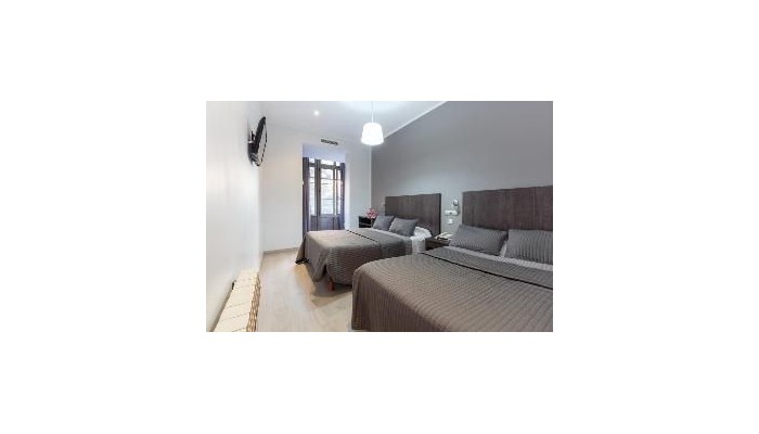 Hotel Ciudad Condal Hostal poza 5