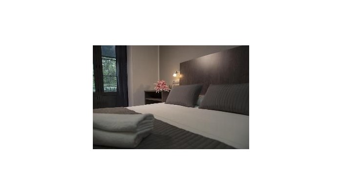 Hotel Ciudad Condal Hostal poza 6