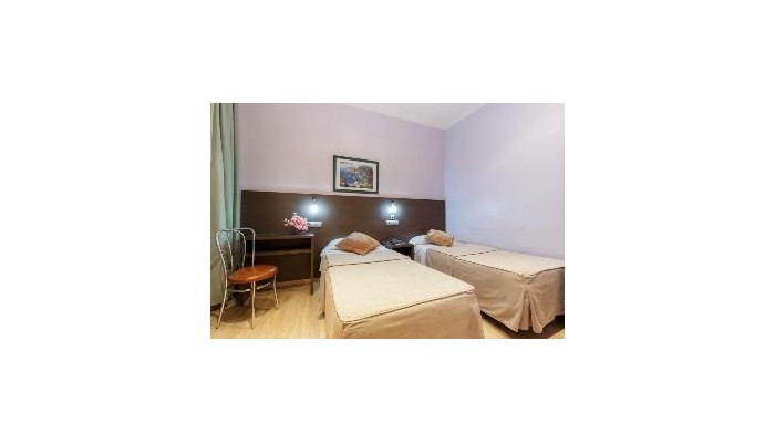 Hotel Ciudad Condal Hostal poza 3