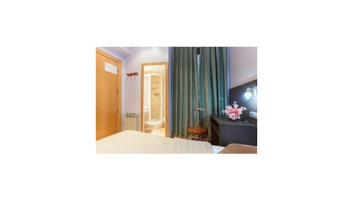 Hotel Ciudad Condal Hostal poza 2