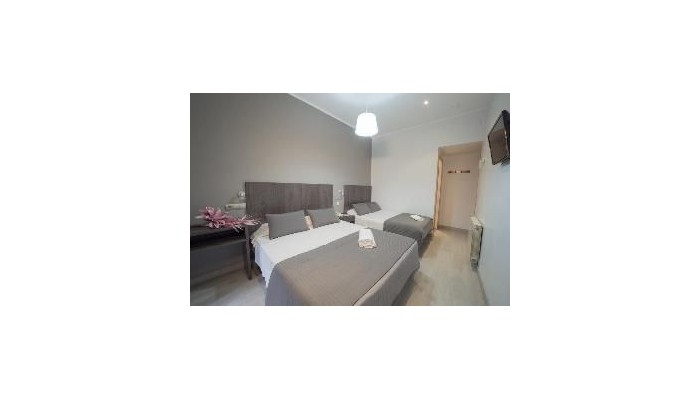 Hotel Ciudad Condal Hostal poza 0