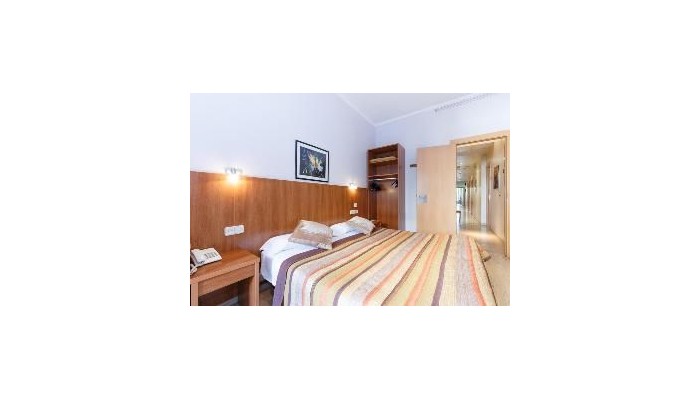 Hotel Ciudad Condal Hostal poza 10