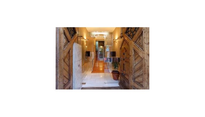 Hotel Ciudad Condal Hostal poza 1