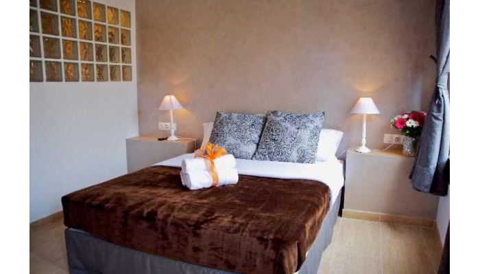 Hotel Colkida Hostal poza 7