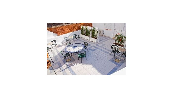 Hotel Colkida Hostal poza 5