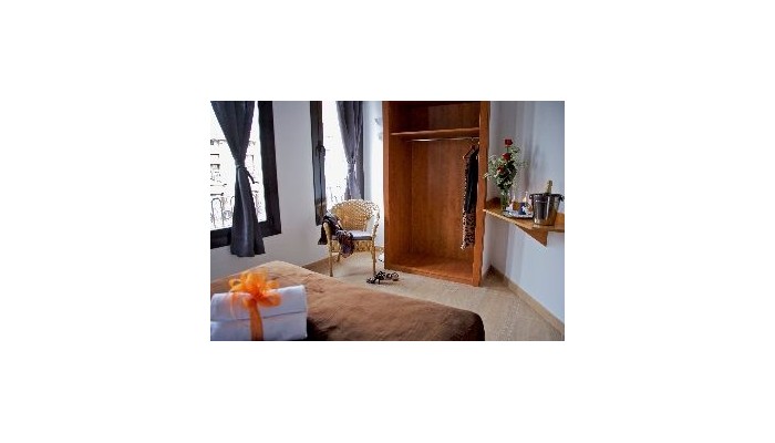 Hotel Colkida Hostal poza 2