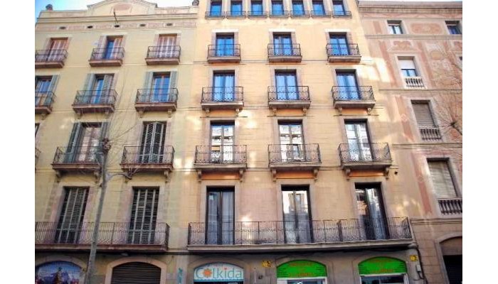 Hotel Colkida Hostal poza 6