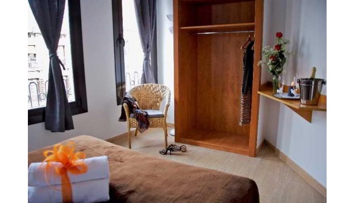 Hotel Colkida Hostal poza 8