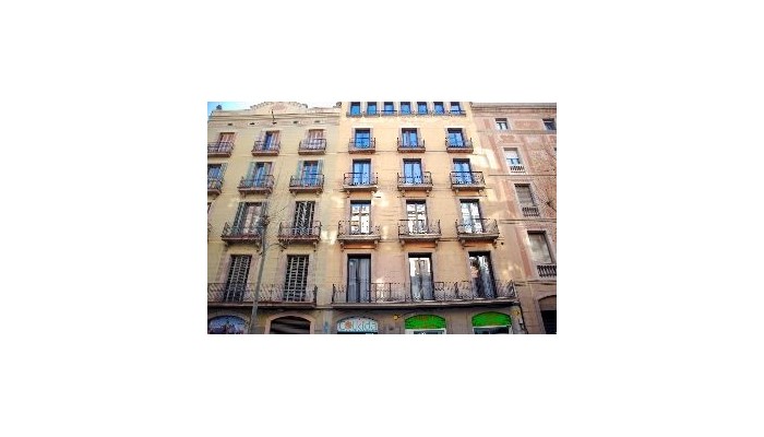 Hotel Colkida Hostal poza 0