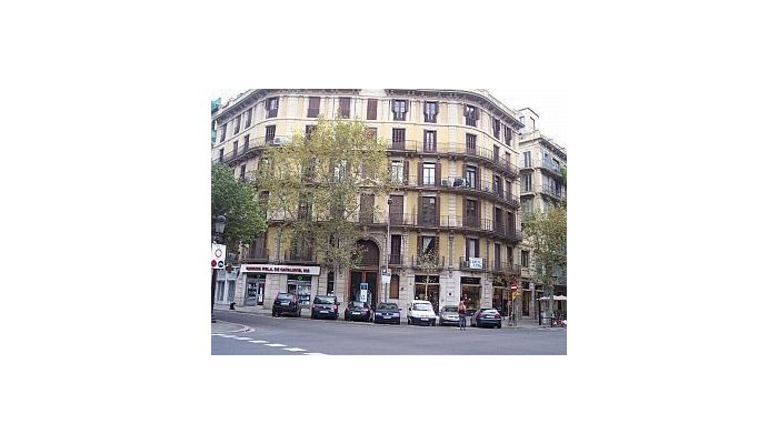 Hotel Cosmopolitan Boutique Hostal poza 0