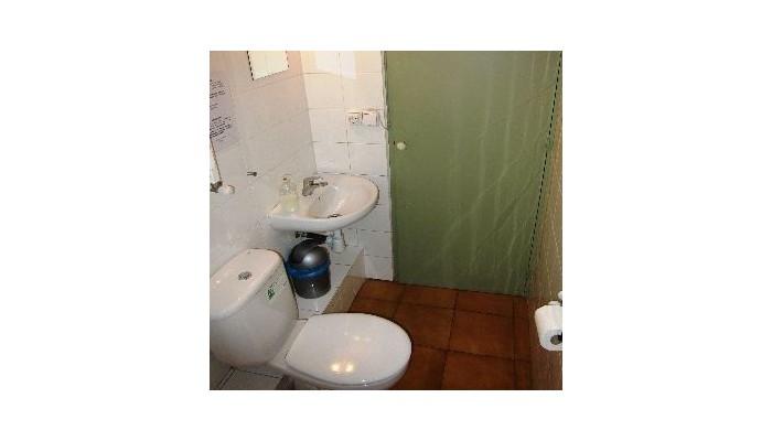 Hotel Cosmopolitan Boutique Hostal poza 4