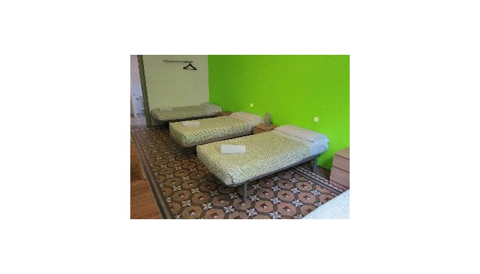 Hotel Cosmopolitan Boutique Hostal poza 6