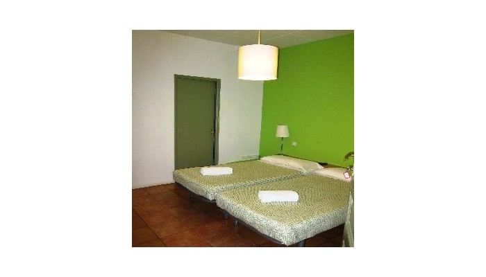 Hotel Cosmopolitan Boutique Hostal poza 1