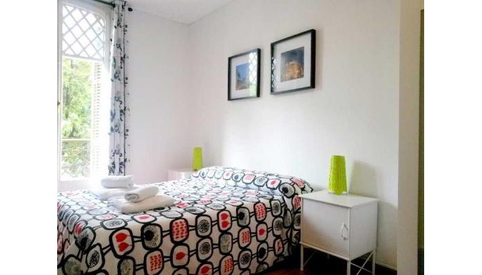 Hotel Diagonal House poza 1