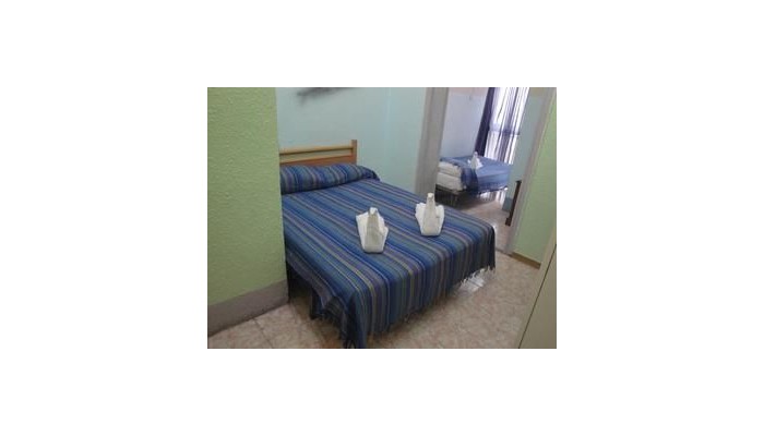 Hotel Eden Hostal poza 2