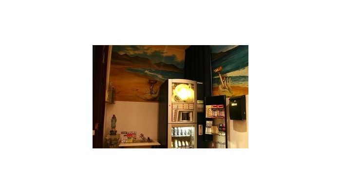 Hotel Eden Hostal poza 0