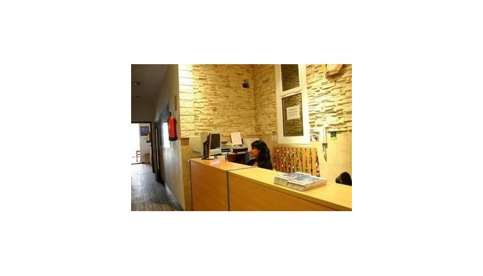 Hotel Eden Hostal poza 9