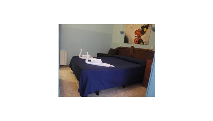 Hotel Eden Hostal poza 5