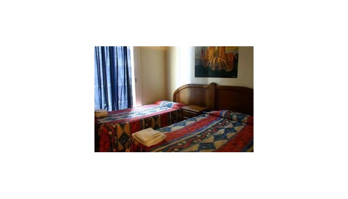 Hotel Eden Hostal poza 8