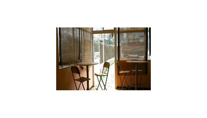 Hotel Eden Hostal poza 3