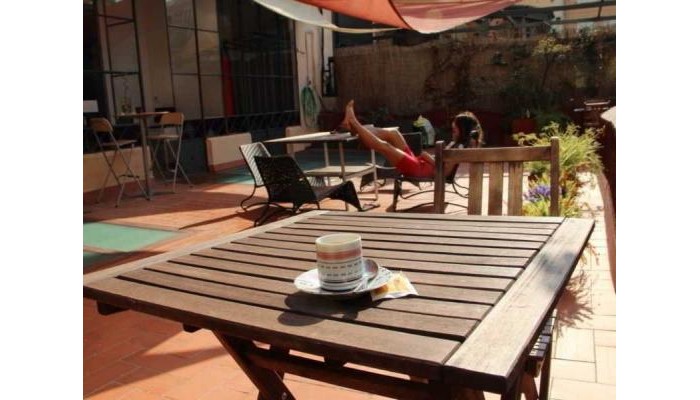Hotel Ella Hostel Barcelona poza 6