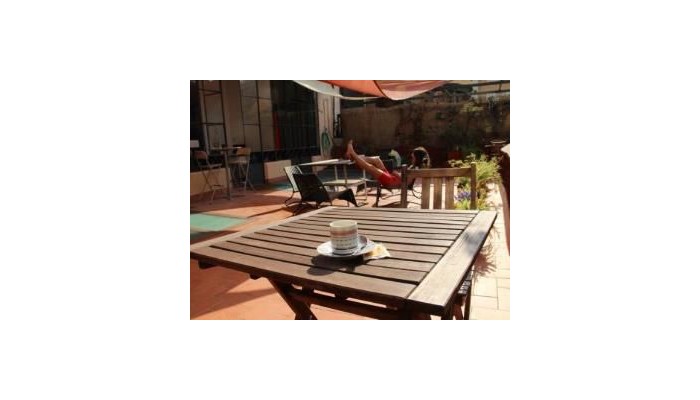 Hotel Ella Hostel Barcelona poza 4