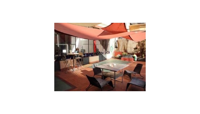 Hotel Ella Hostel Barcelona poza 3