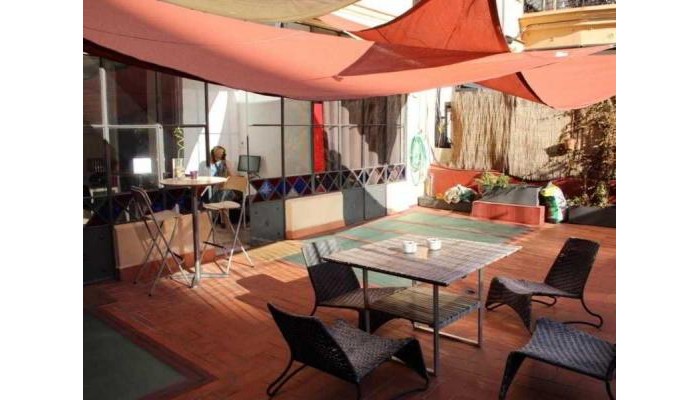 Hotel Ella Hostel Barcelona poza 5