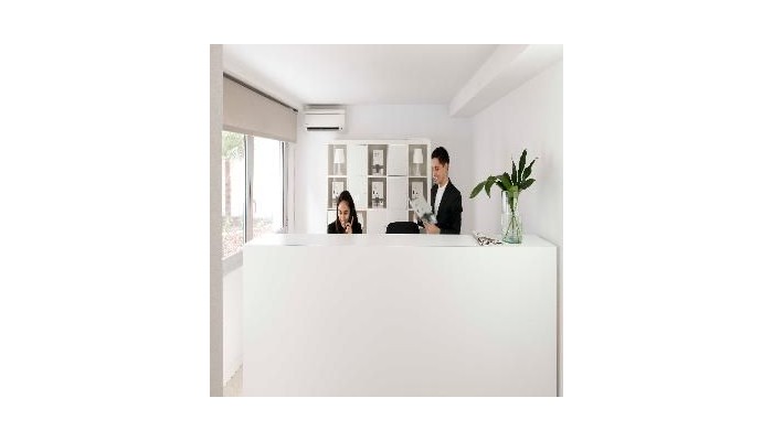 Hotel Eric Vokel Gran Via Suites poza 0