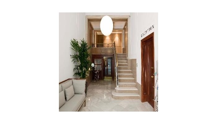 Hotel Eric Vokel Gran Via Suites poza 1