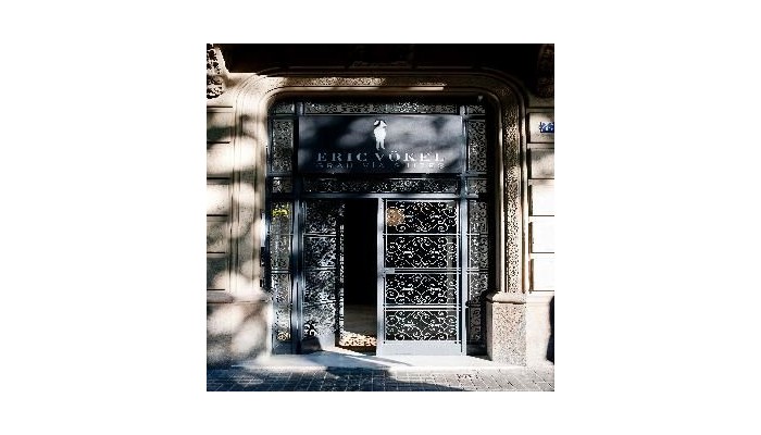 Hotel Eric Vokel Gran Via Suites poza 3