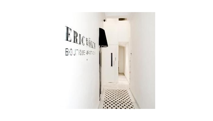 Hotel Eric Vokel Sagrada Familia Suites poza 0