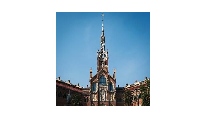 Hotel Eric Vokel Sagrada Familia Suites poza 2