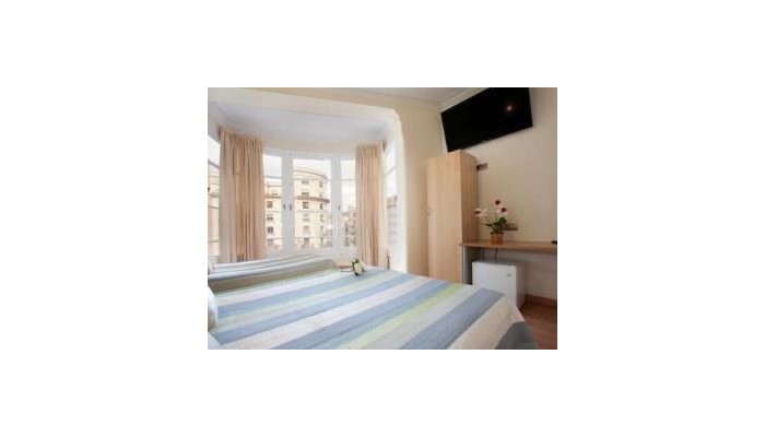 Hotel Felipe Ii Hostal poza 9