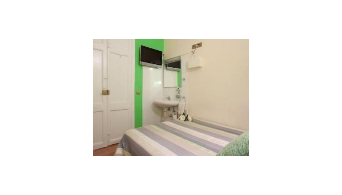 Hotel Felipe Ii Hostal poza 10