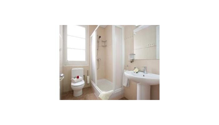 Hotel Felipe Ii Hostal poza 5