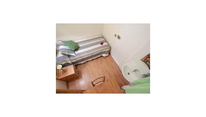 Hotel Felipe Ii Hostal poza 11