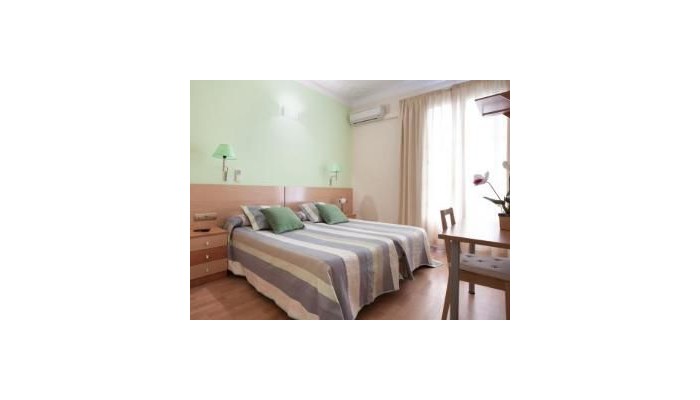 Hotel Felipe Ii Hostal poza 4