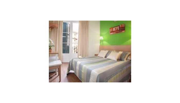 Hotel Felipe Ii Hostal poza 1