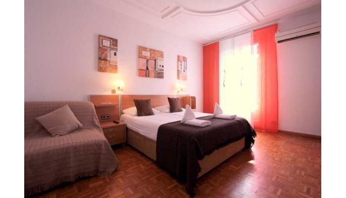 Hotel Gaudi Residence poza 4