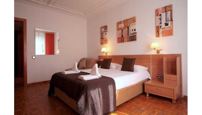 Hotel Gaudi Residence poza 7