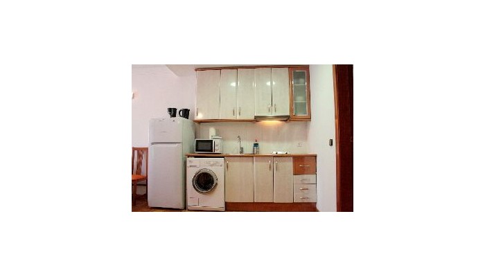 Hotel Gaudi Residence poza 1