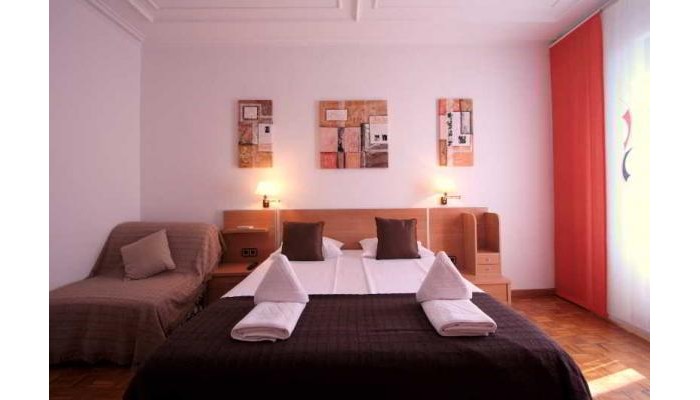 Hotel Gaudi Residence poza 3